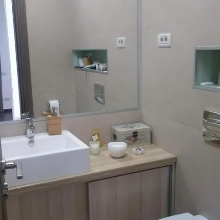 Private Cozy Room In A Shared Flat With The Host *